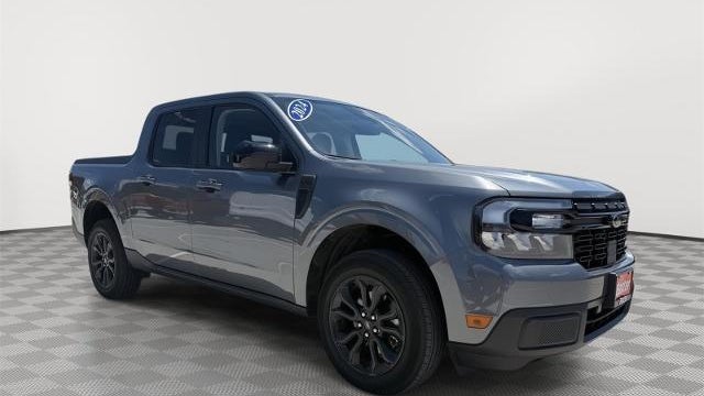 Preowned 2024 Ford Maverick Lariat for Sale