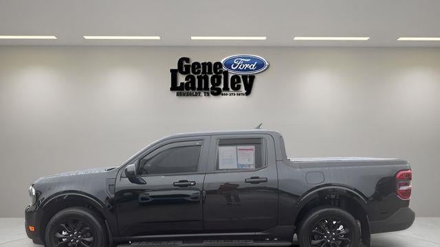 Preowned 2024 Ford Maverick Lariat for Sale