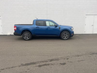 2024 Ford Maverick Lariat 4DR Supercrew 4.5 FT. SB