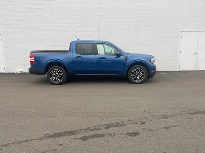 2024 Ford Maverick Lariat 4DR Supercrew 4.5 FT. SB