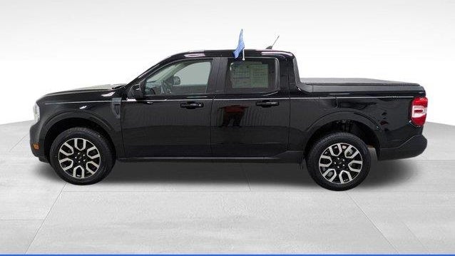 Preowned 2024 Ford Maverick Lariat for Sale
