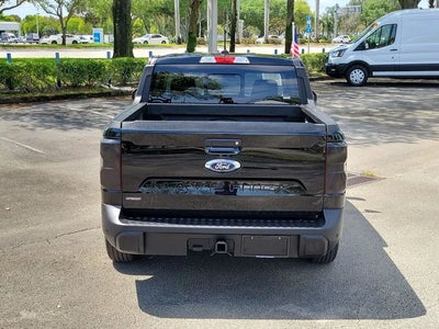 2024 Ford Maverick Lariat 4DR Supercrew 4.5 FT. SB