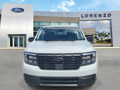 2024 Ford Maverick Lariat 4DR Supercrew 4.5 FT. SB