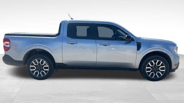 Preowned 2024 Ford Maverick Lariat for Sale