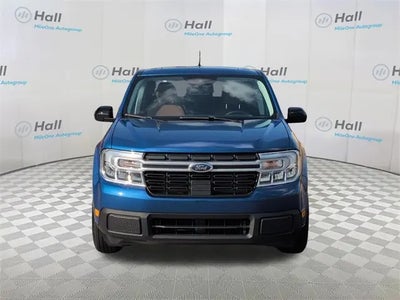 2024 Ford Maverick Lariat 4DR Supercrew 4.5 FT. SB