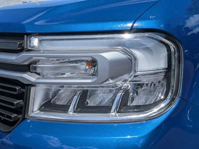 2024 Ford Maverick Lariat 4DR Supercrew 4.5 FT. SB