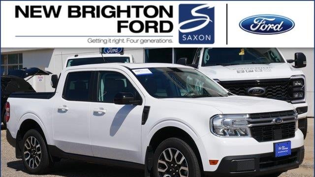 Preowned 2024 Ford Maverick Lariat for Sale
