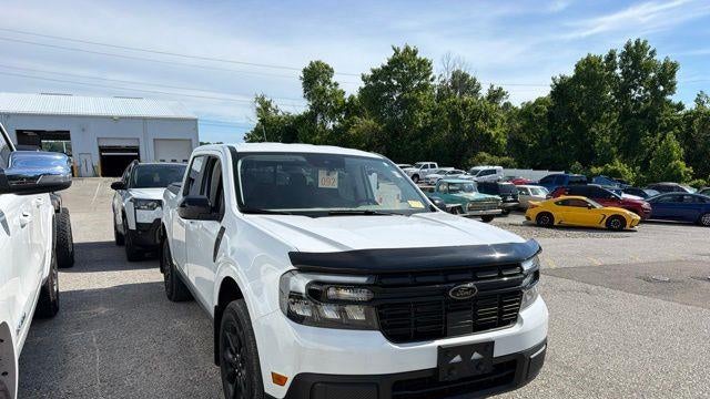 Preowned 2024 Ford Maverick Lariat for Sale