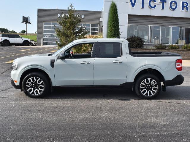 2024 Ford Maverick Lariat — photo 1 of 24