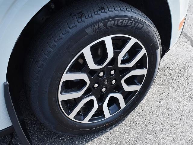 2024 Ford Maverick - $31,791