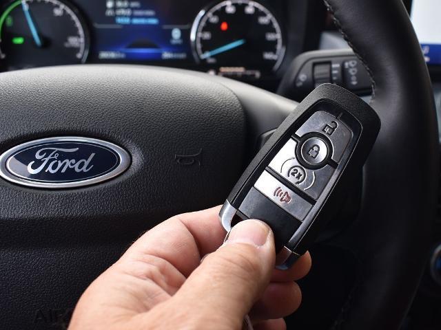 2024 Ford Maverick - $31,791