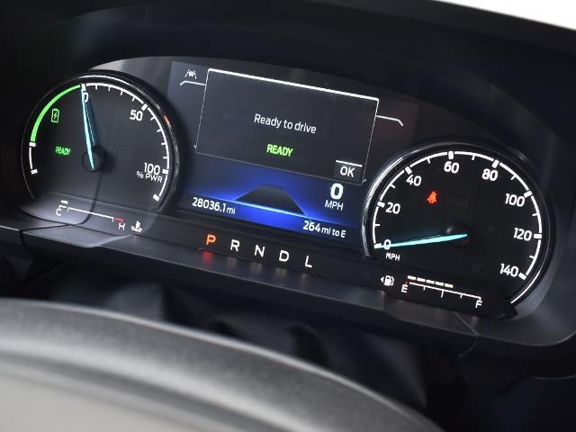 2024 Ford Maverick - $31,791