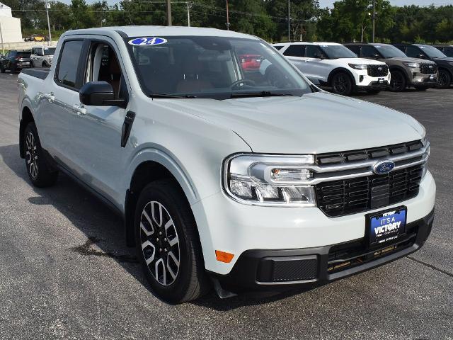 2024 Ford Maverick - $31,791