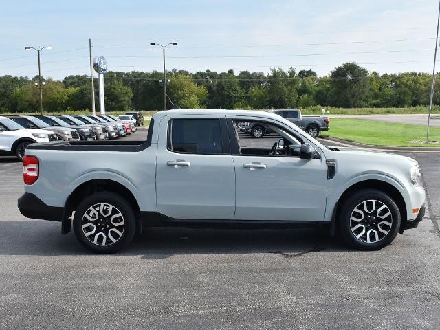 2024 Ford Maverick - $31,791