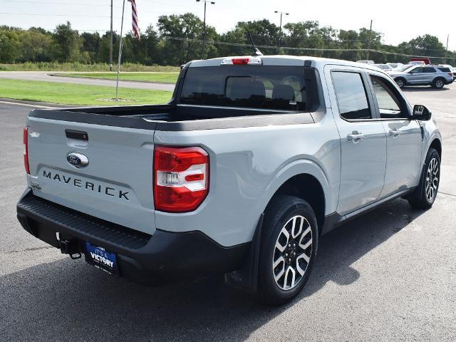 2024 Ford Maverick - $31,791