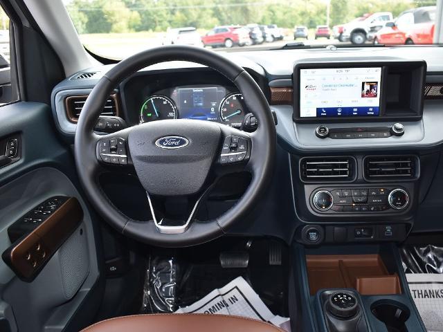 2024 Ford Maverick - $31,791