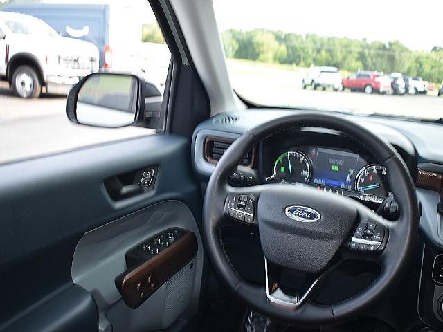 2024 Ford Maverick - $31,791