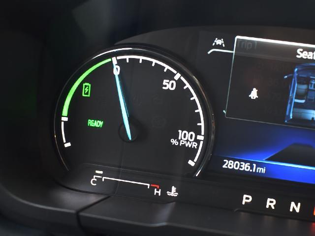 2024 Ford Maverick - $31,791