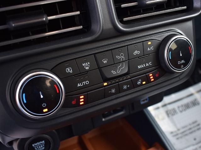 2024 Ford Maverick - $31,791