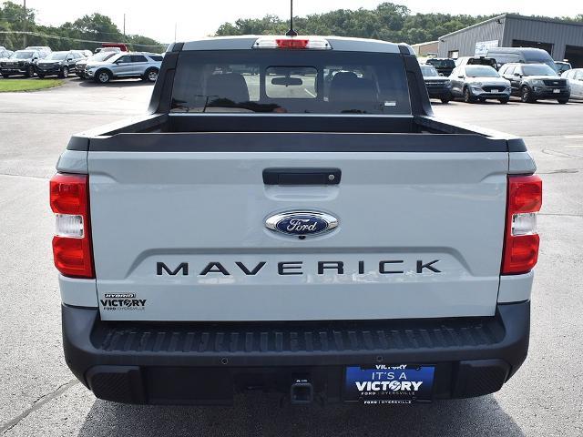 2024 Ford Maverick - $31,791