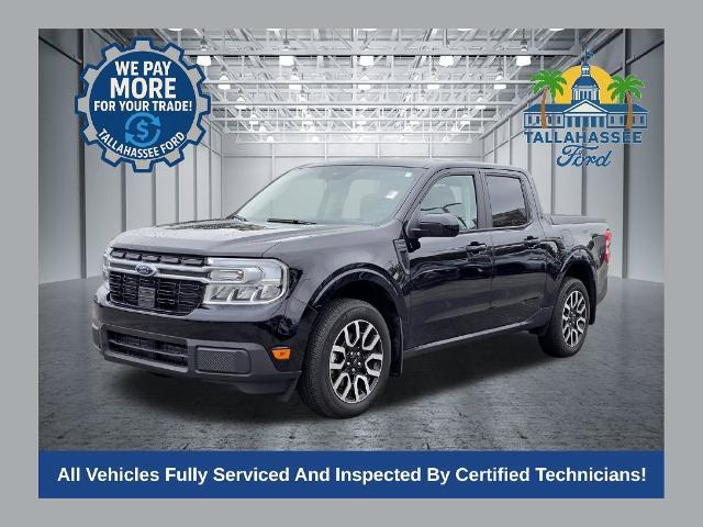 2024 Ford Maverick - $31,025