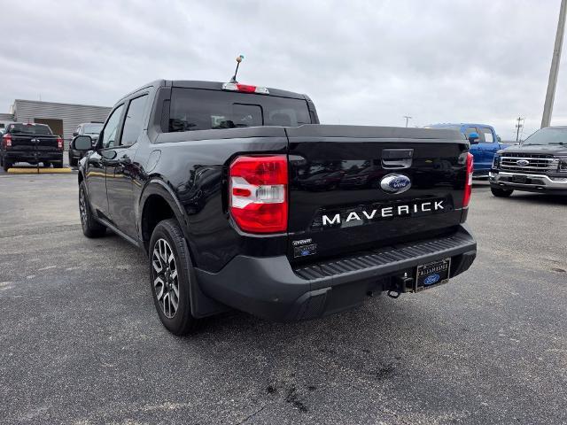 2024 Ford Maverick - $31,025