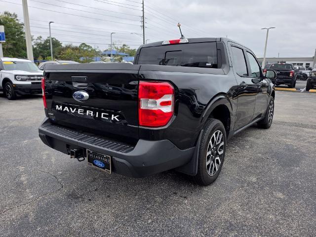 2024 Ford Maverick - $31,025