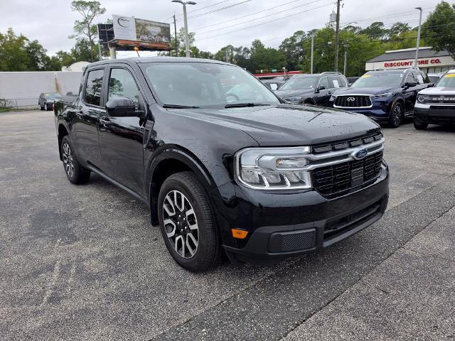 2024 Ford Maverick - $31,025