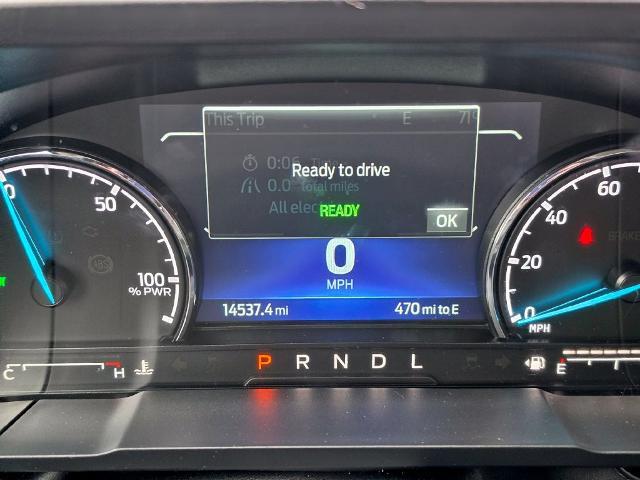 2024 Ford Maverick - $31,025