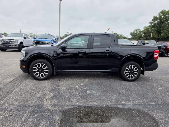 2024 Ford Maverick - $31,025