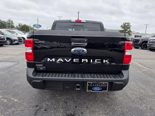2024 Ford Maverick - $31,025