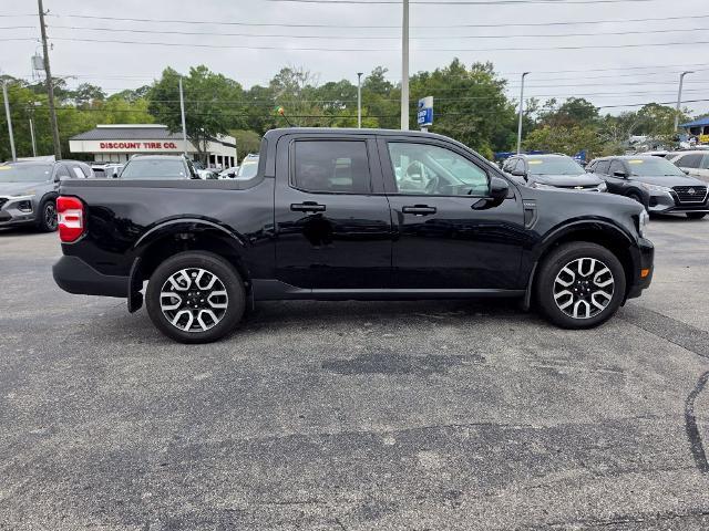 2024 Ford Maverick - $31,025