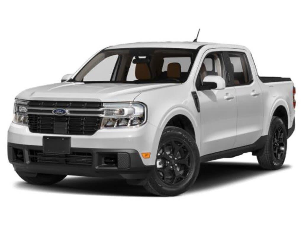 2024 Ford Maverick - $28,991