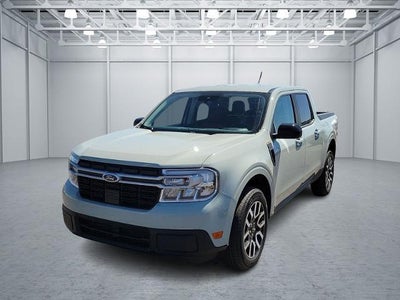 2024 Ford Maverick Lariat 4DR Supercrew 4.5 FT. SB