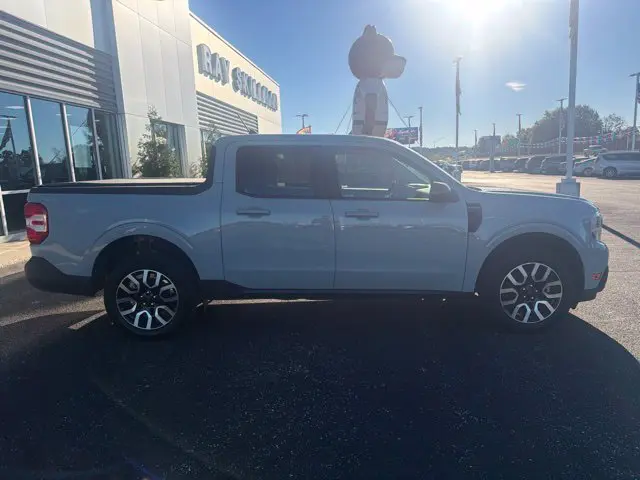 2024 Ford Maverick - $31,990