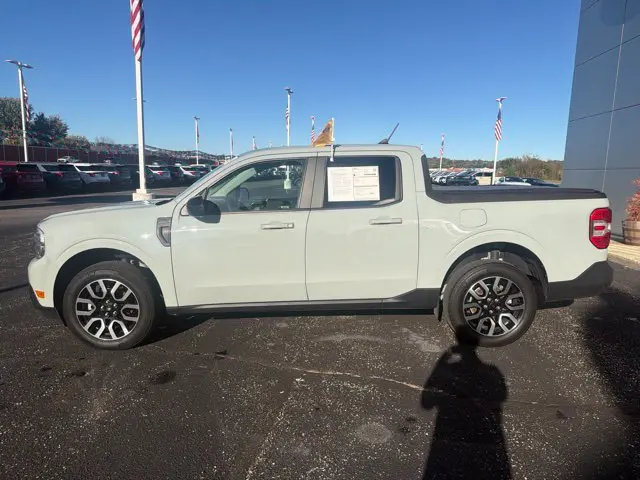 2024 Ford Maverick - $31,990