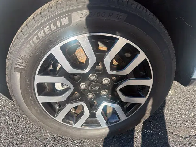 2024 Ford Maverick - $31,990