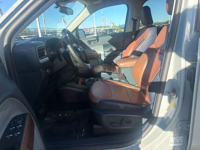 2024 Ford Maverick - $31,990