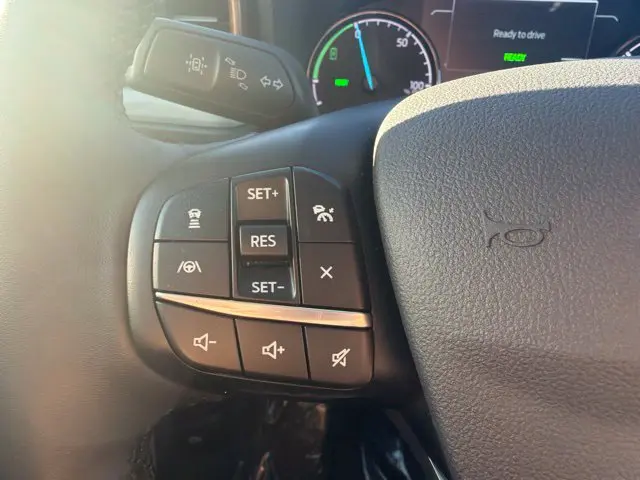 2024 Ford Maverick - $31,990
