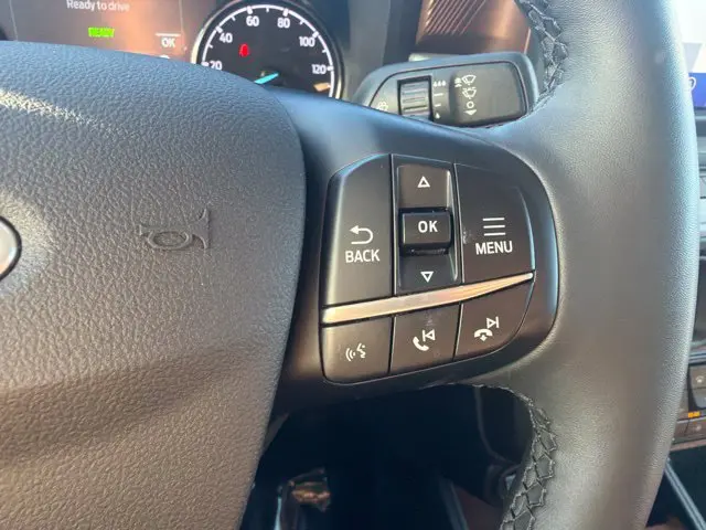 2024 Ford Maverick - $31,990