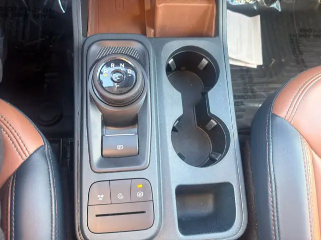 2024 Ford Maverick - $31,990