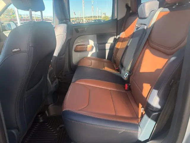 2024 Ford Maverick - $31,990