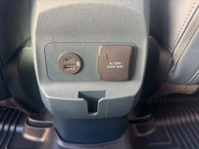 2024 Ford Maverick - $31,990