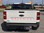 2024 Maverick Thumbnail 4