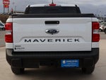 2024 Maverick Thumbnail 4