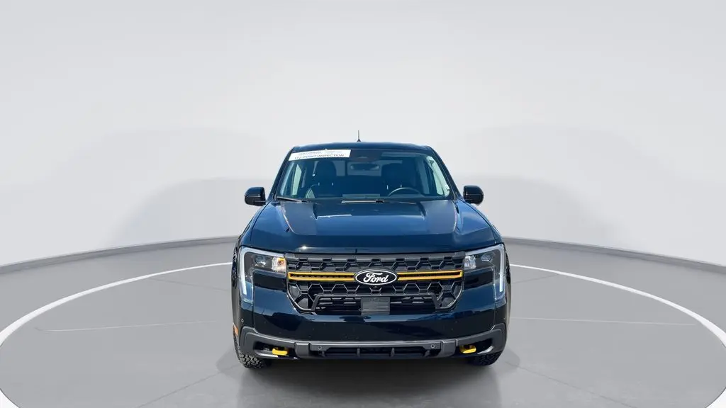 2025 Ford Maverick Tremor