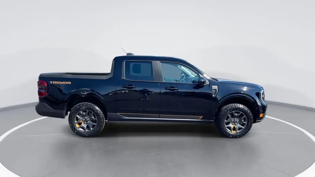 2025 Ford Maverick Tremor