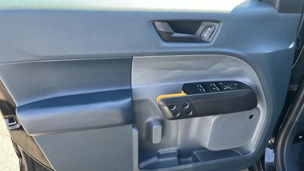 2025 Ford Maverick Tremor