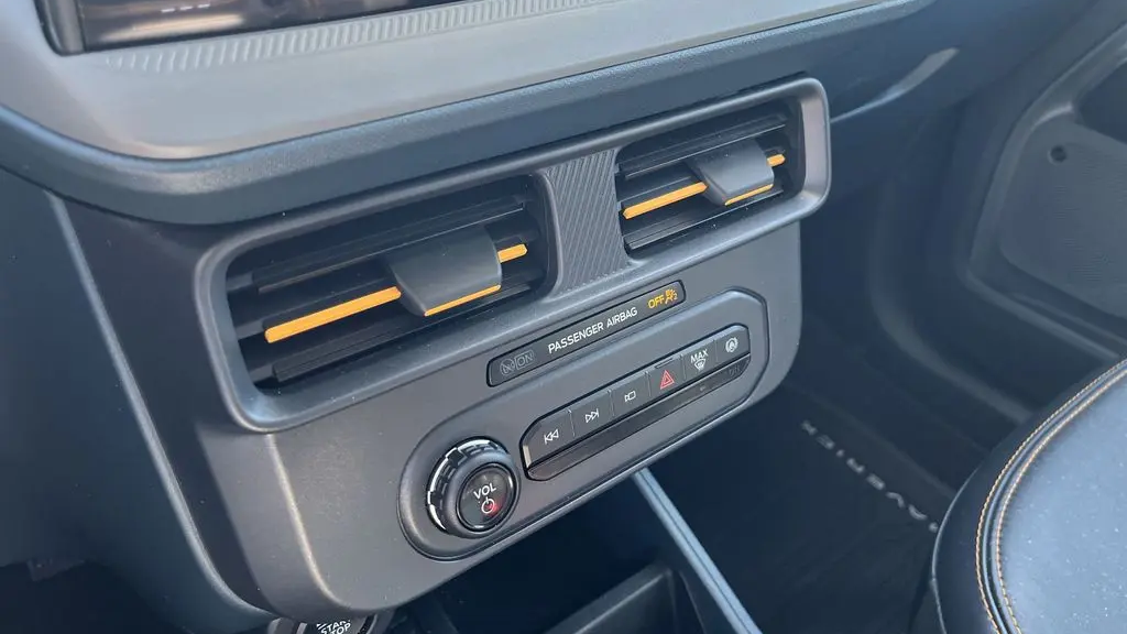 2025 Ford Maverick Tremor
