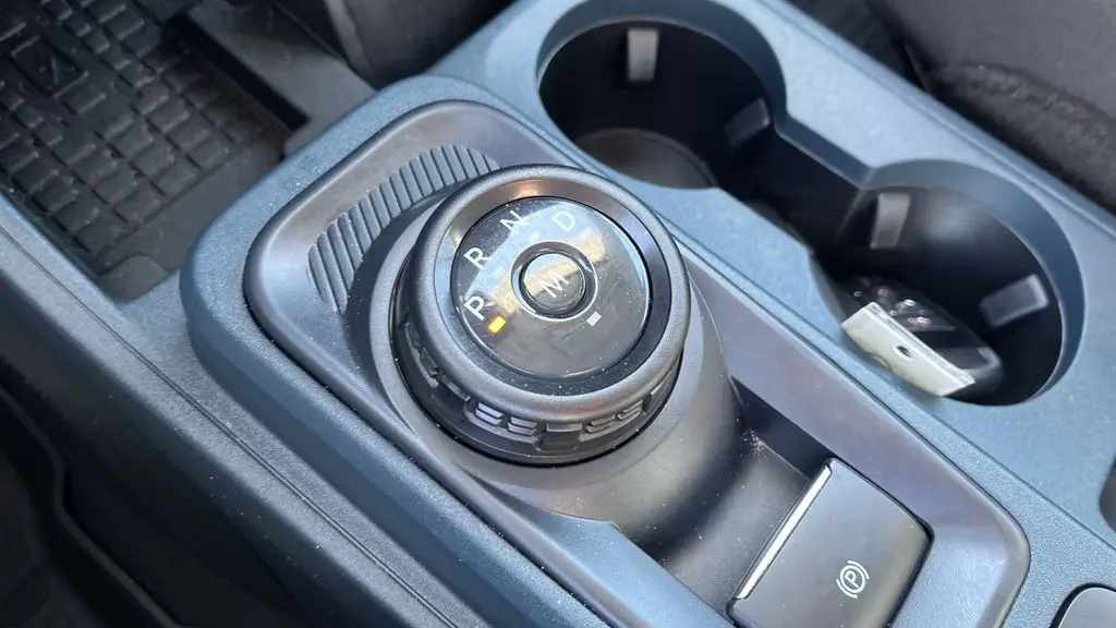 2025 Ford Maverick Tremor